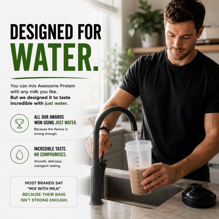 Awesome Protein Powder
