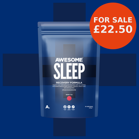 Awesome Sleep