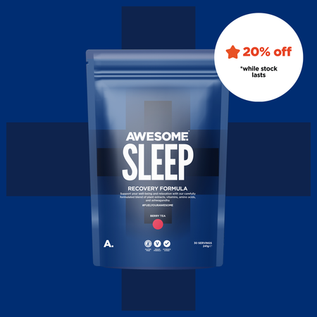 Awesome Night - Berry - on sale