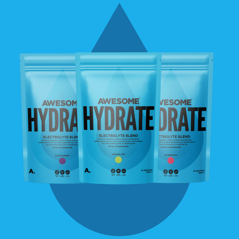 Triple Up Hydrate