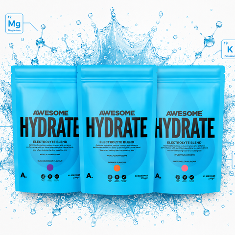 Triple Up Hydrate