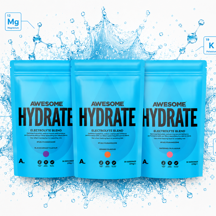 Triple Up Hydrate