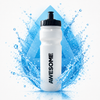 Awesome Water Bottle